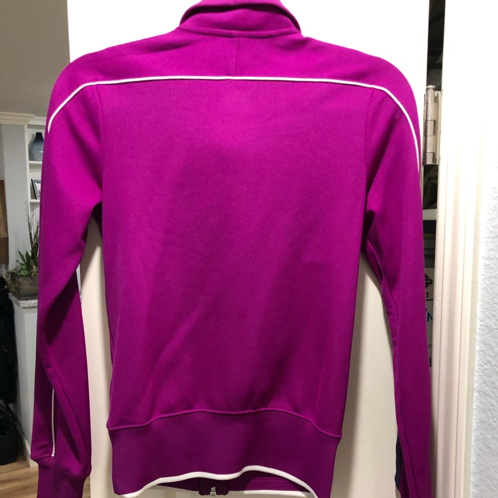 Excellent Condition Nike Jacket - Picture 2 of 4